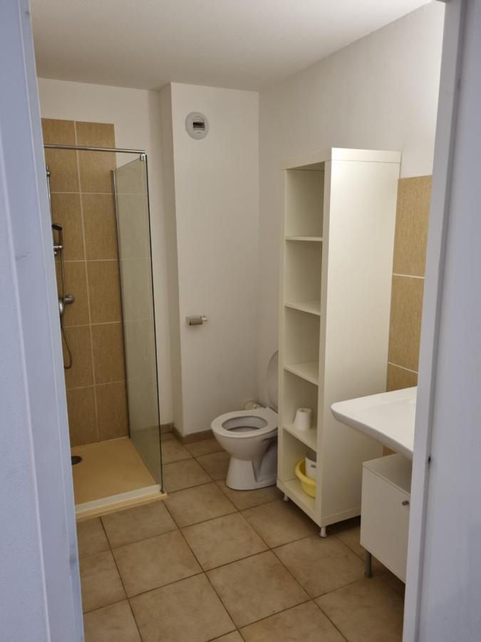 Appartement T2 Dans Residence Avec Piscine Moriani Plage Exterior foto